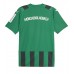 Camiseta Borussia Monchengladbach Visitante Equipación 2023-24 manga corta